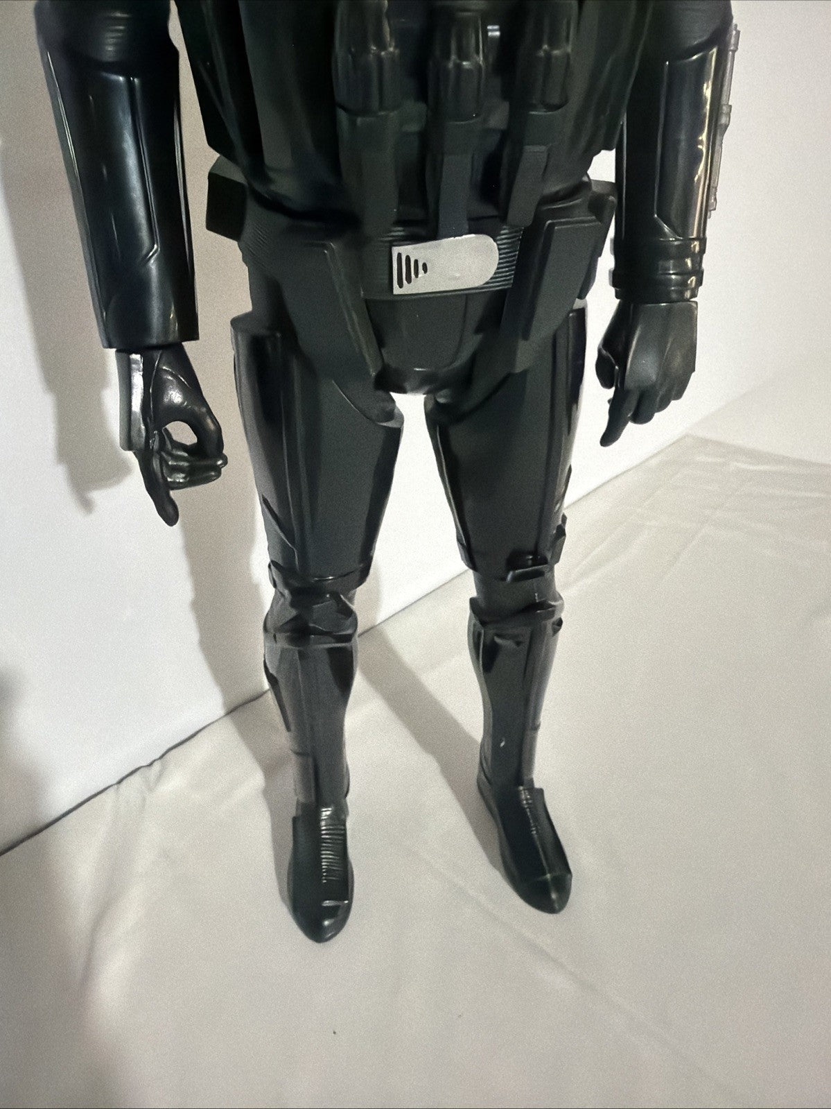 Star Wars Death Trooper 20’’ Black Stormtrooper JAKKS Pacific Disney Figure4