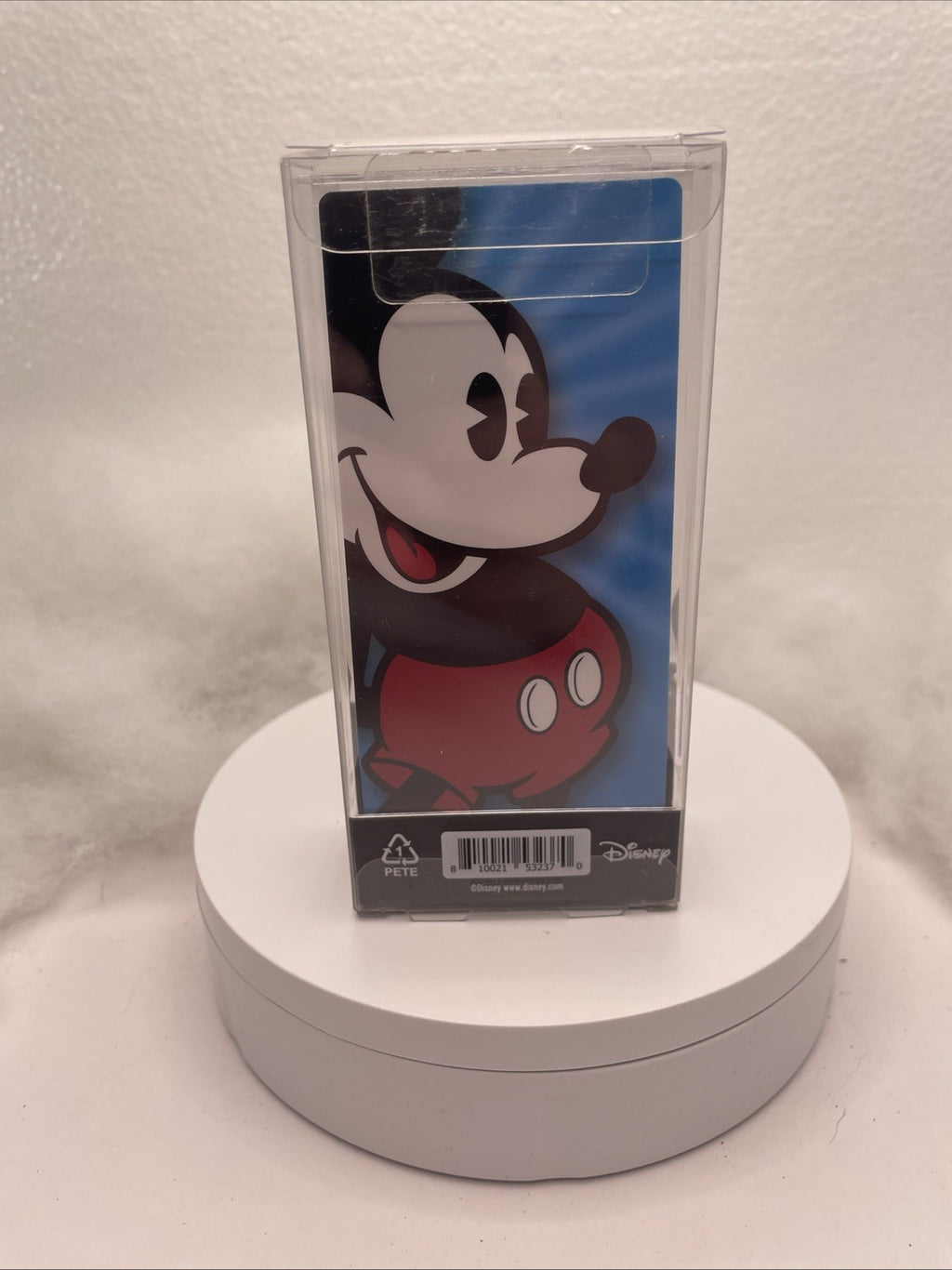 FiGPiN: Disney   Mickey Mouse #261 New In Box2