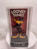 Figpin Looney Toons Daffy Duck Enamel Pin #649 Warner Bros Brand New0