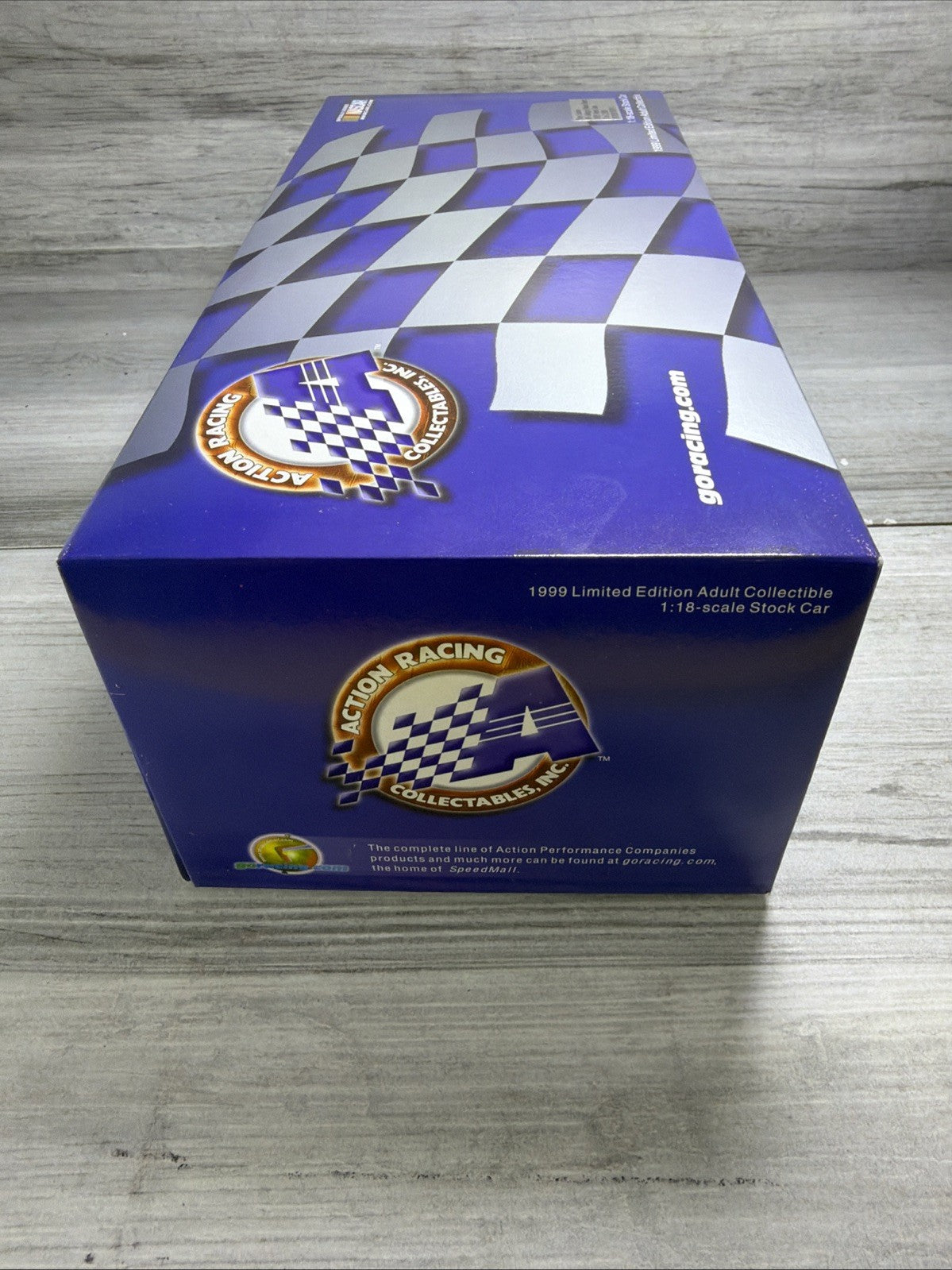 1/18 Terry Labonte #5 Kellogg's NASCAR Racers 1999 Monte Carlo 1 Of 2,508  NEW16
