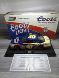 Revell 1997 Robby Gordon #40 Coors Light Monte Carlo 1:18 Scale Diecast 1/50040