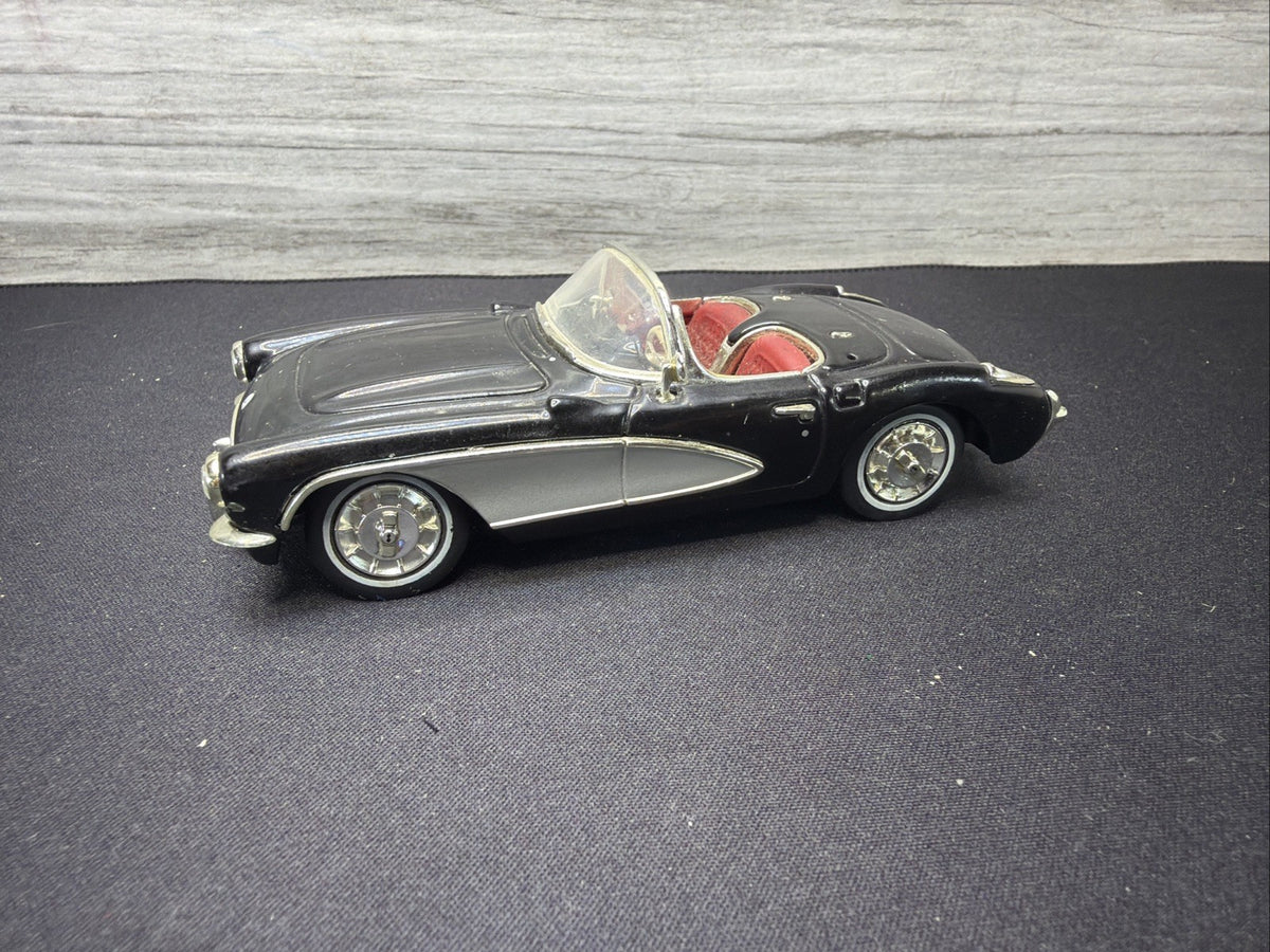 Action Performance 1953 Chevrolet Corvette Red 1:32 Diecast Model No Top No Box3