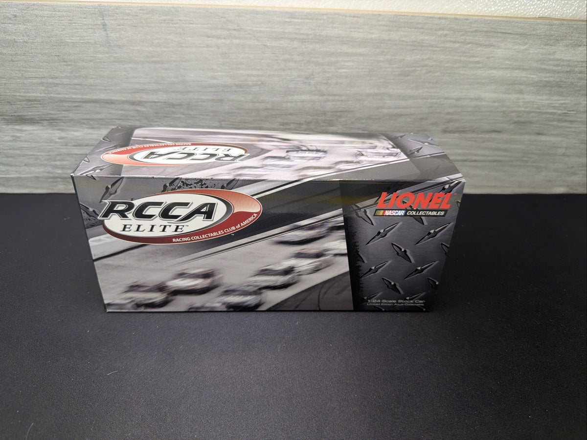 2013 RCCA ELITE Austin Dillon Advocare 1/24     #16 Of 120 W/COA NEW18