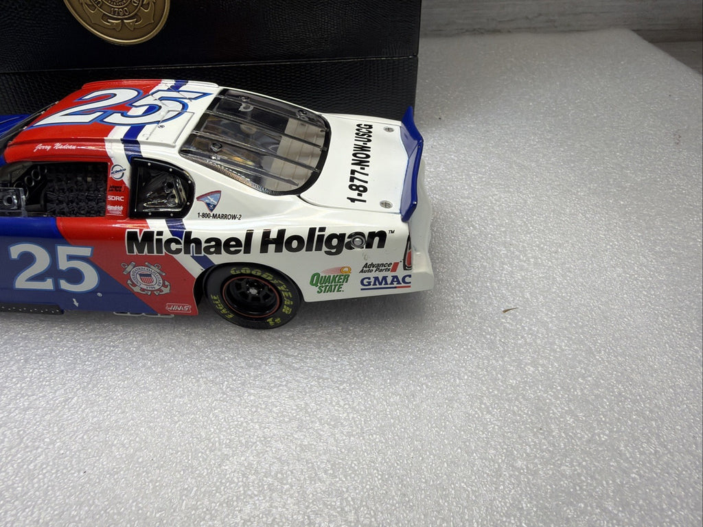 RCCA ACTION Elite Jerry Nadeau #25 2000Coast Guard 1:24  Monte Carlo  160/150012