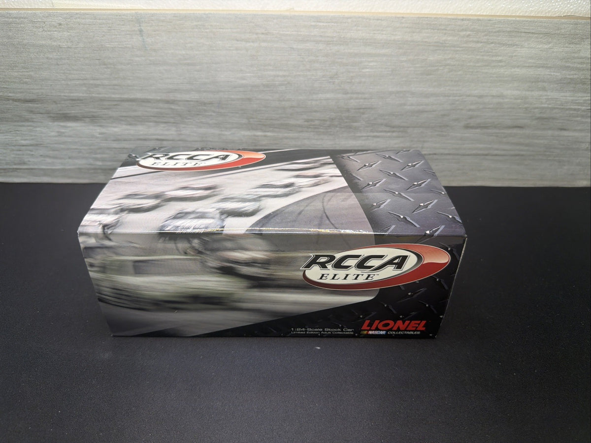 RCCA Elite 1:24 Danica Patrick #7 GoDaddy 2012 Pink Chevy Impala  124/150 New11