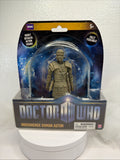 Doctor Who Underhenge Roman Auton Figure   Series 5   NIP Sealed   20100