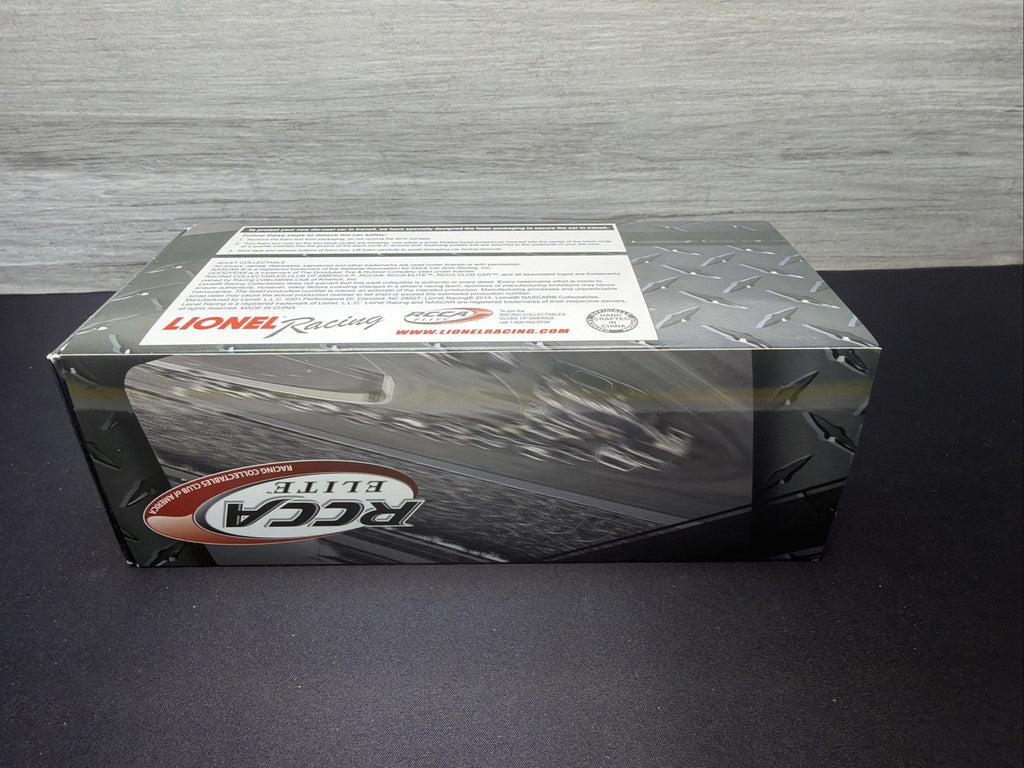 1/24 Lionel RCCA ELITE #3 Austin Dillon Dow Automotive 2014 Chevy SS 260/303 New22