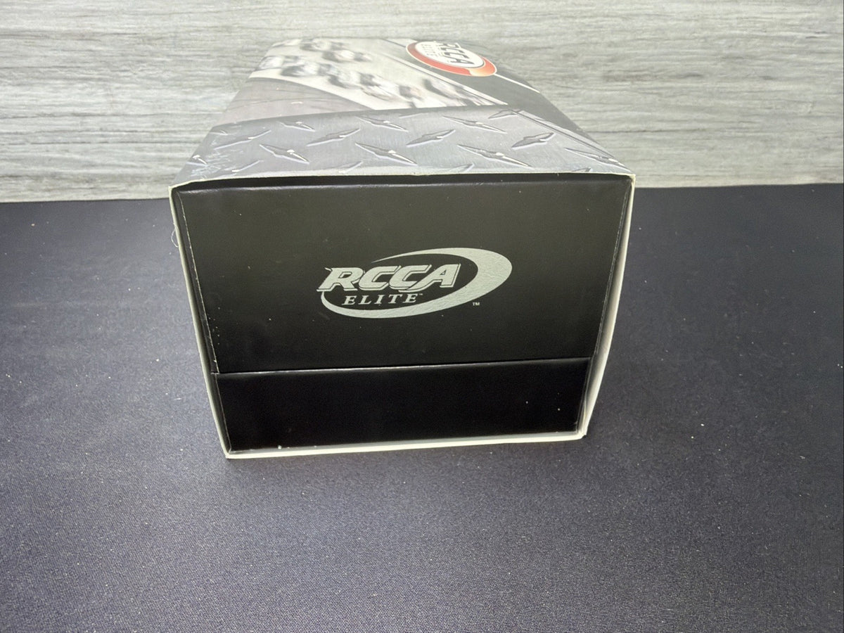 LIONEL RCCA ELITE 1:24 Austin Dillon #3 Bass Pro 2012 Impala 30/150 New Cert18