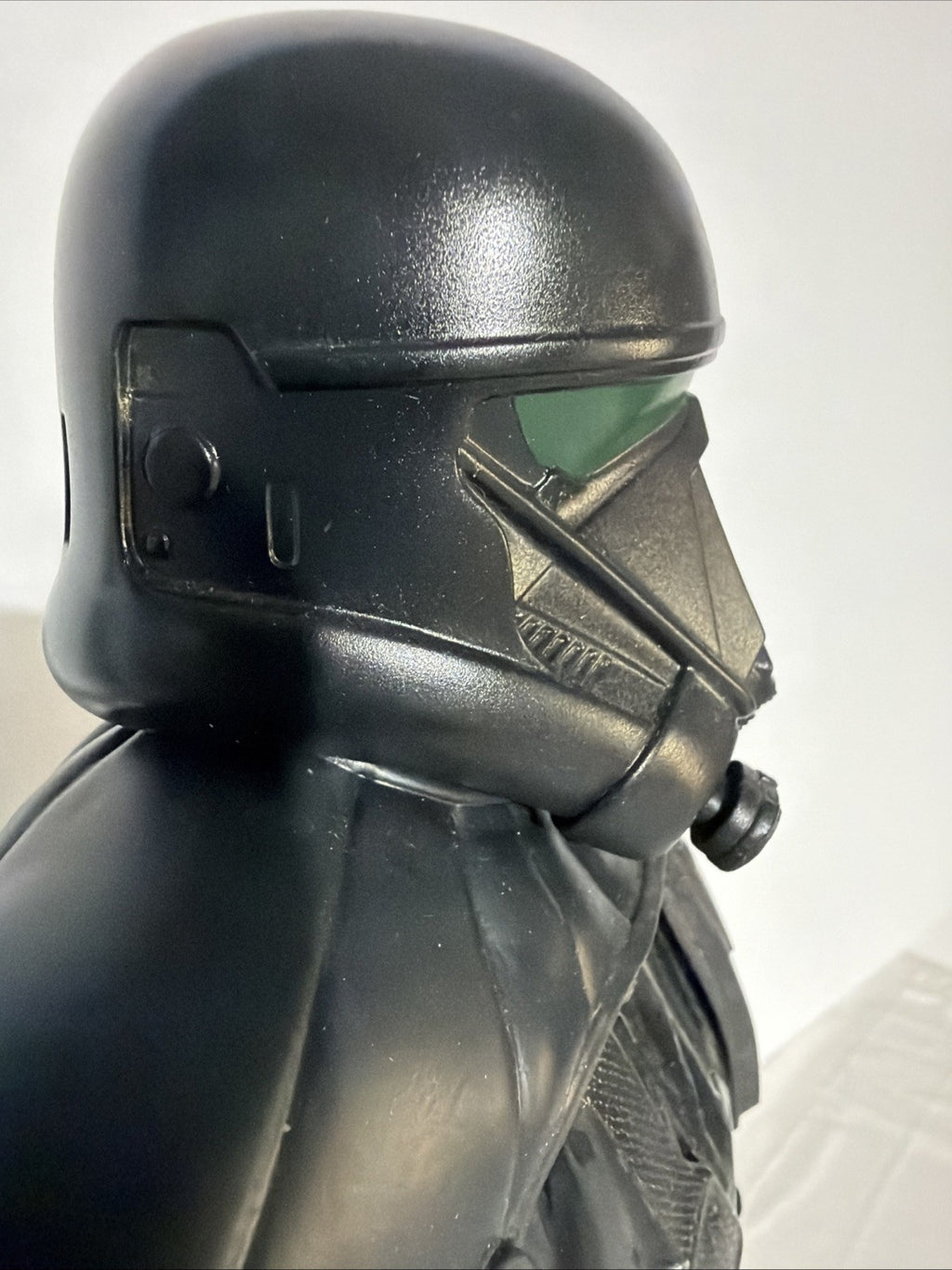 Star Wars Death Trooper 20’’ Black Stormtrooper JAKKS Pacific Disney Figure14