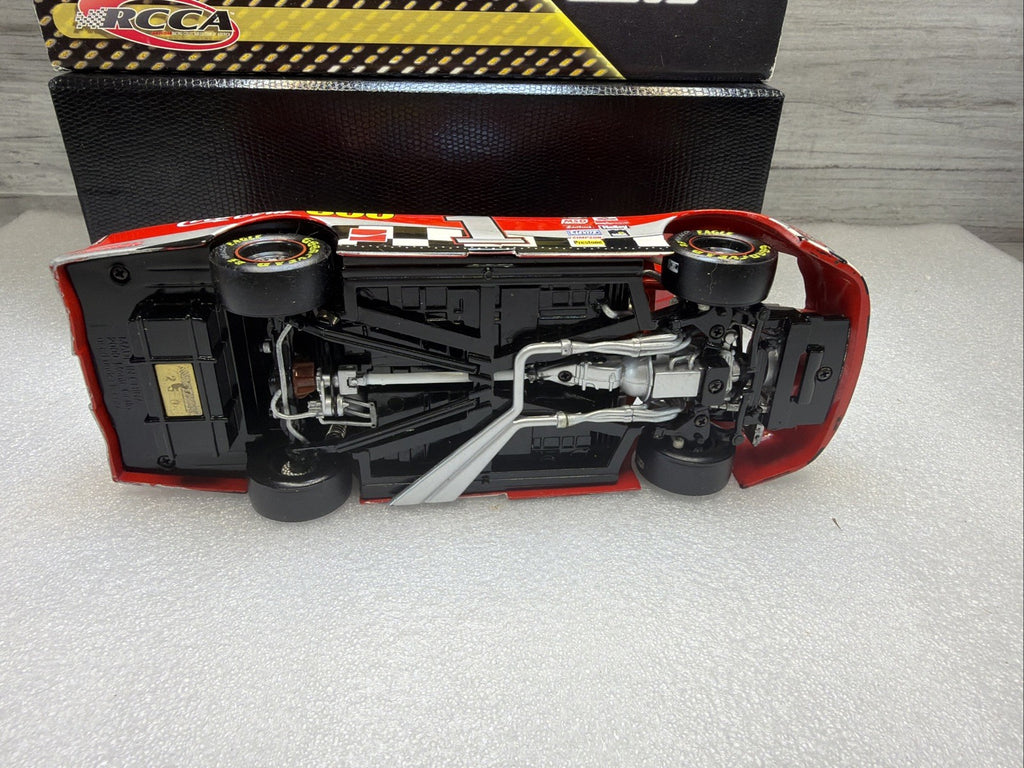ACTION 2000 COCA COLA 600 #1 CAR, ELITE SERIES, 1 OF 600, VERY RARE! NEW12