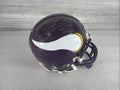 MICHAEL BENNETT  Signed MN  Vikings Mini Helmet NO COA PLEASE READ,AUTHENTIC0
