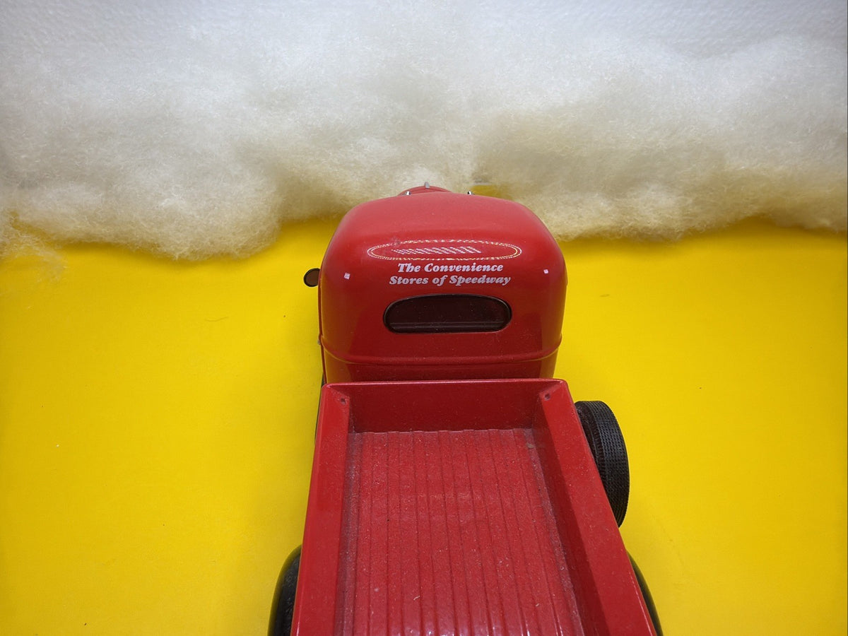 First Gear Speedway First In A Series 1938 International D-2 Pickup Diecast Toy12