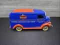 1938 STUDEBAKER PANEL VAN LIBERTY CLASSICS DIECAST COOPER TIRES0
