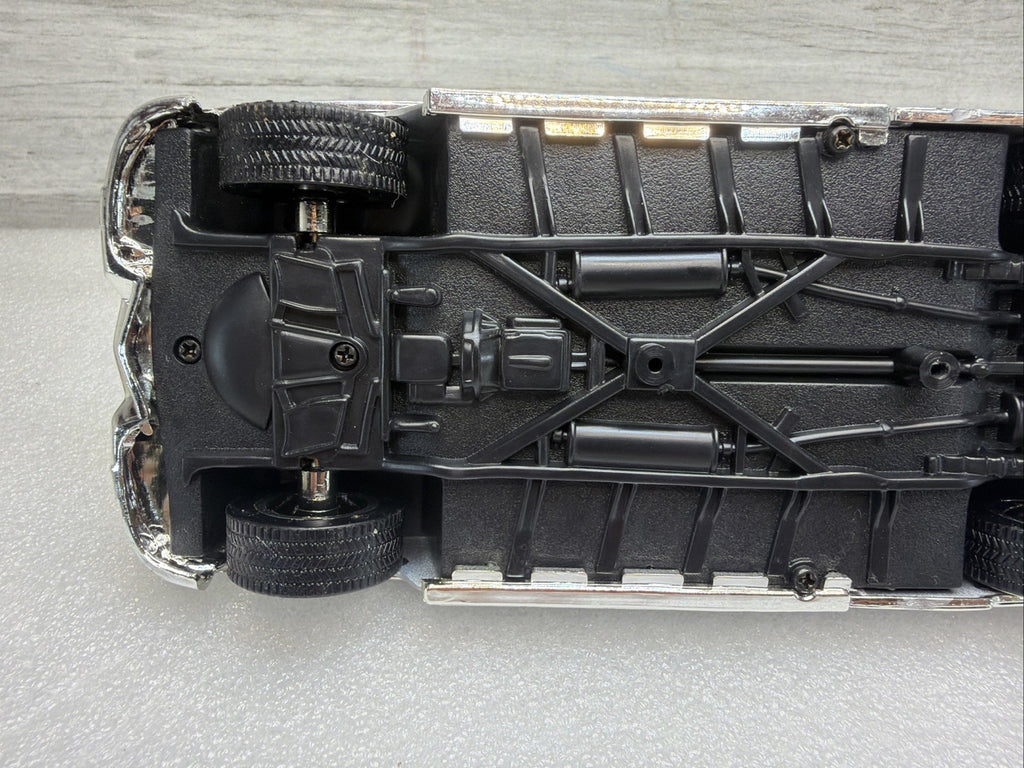  1953 Cadillac Series 62 1/24 Scale Made By  Jada Toys Lowrider Dice16