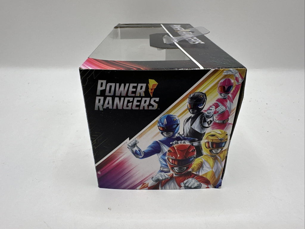 Power Rangers 2002 Honda NSX Type R Japan Spec die cast car New  Jada4