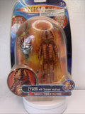 CLASSIC DOCTOR WHO MORBIUS CREATURE “  “ New Super Rare0