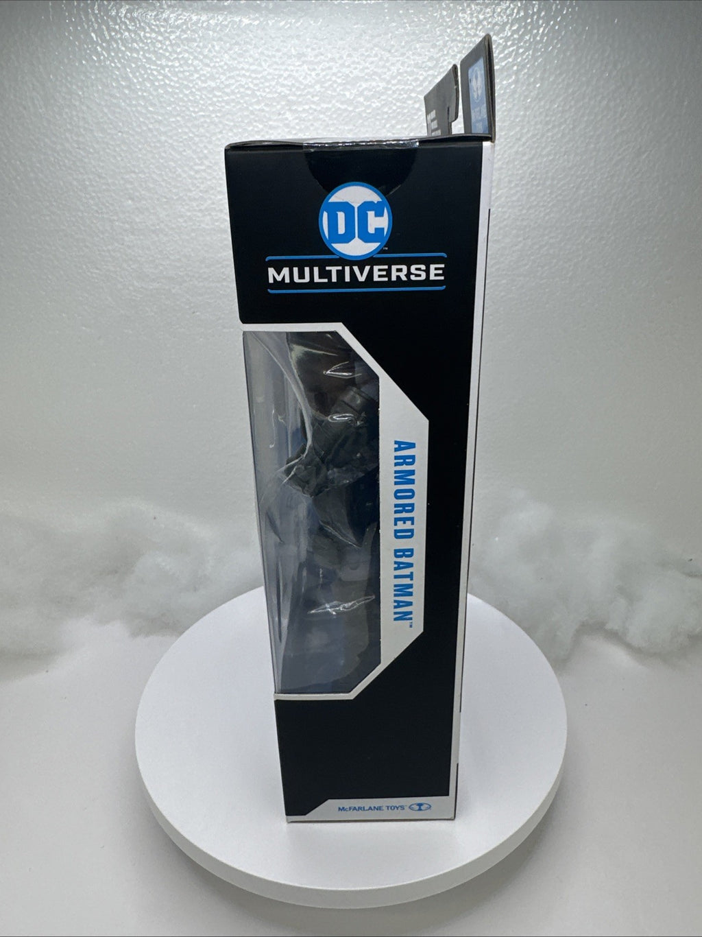 McFarlane DC Multiverse The Dark Knight Returns Armored Batman 7" Action Fig 5