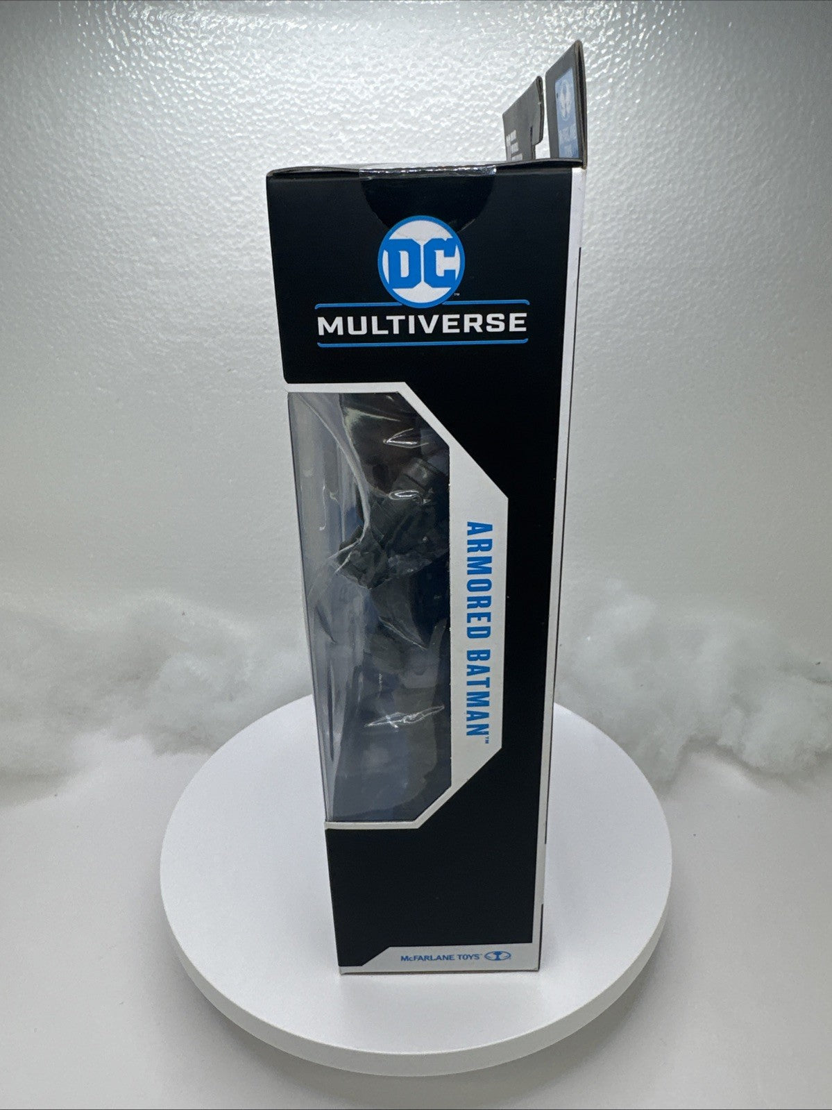 McFarlane DC Multiverse The Dark Knight Returns Armored Batman 7" Action Fig 5