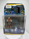 Doctor Who Roman Auton Action Figure The Pandorica Collect   New Sealed CD 020