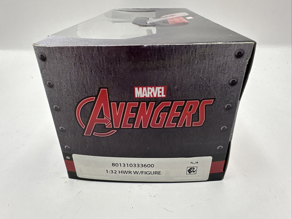 Jada Marvel Avengers Doctors Strange and 2017 Ford GT 1/32 New In Box8