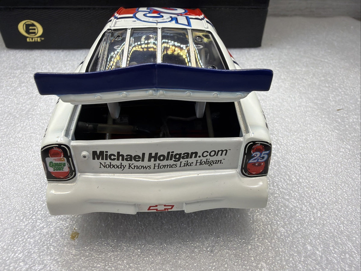 RCCA ACTION Elite Jerry Nadeau #25 2000Coast Guard 1:24  Monte Carlo  160/150013