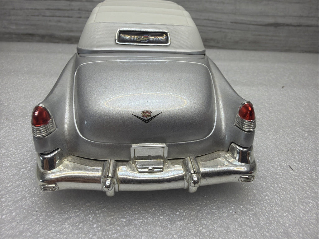  1953 Cadillac Series 62 1/24 Scale Made By  Jada Toys Lowrider Dice13