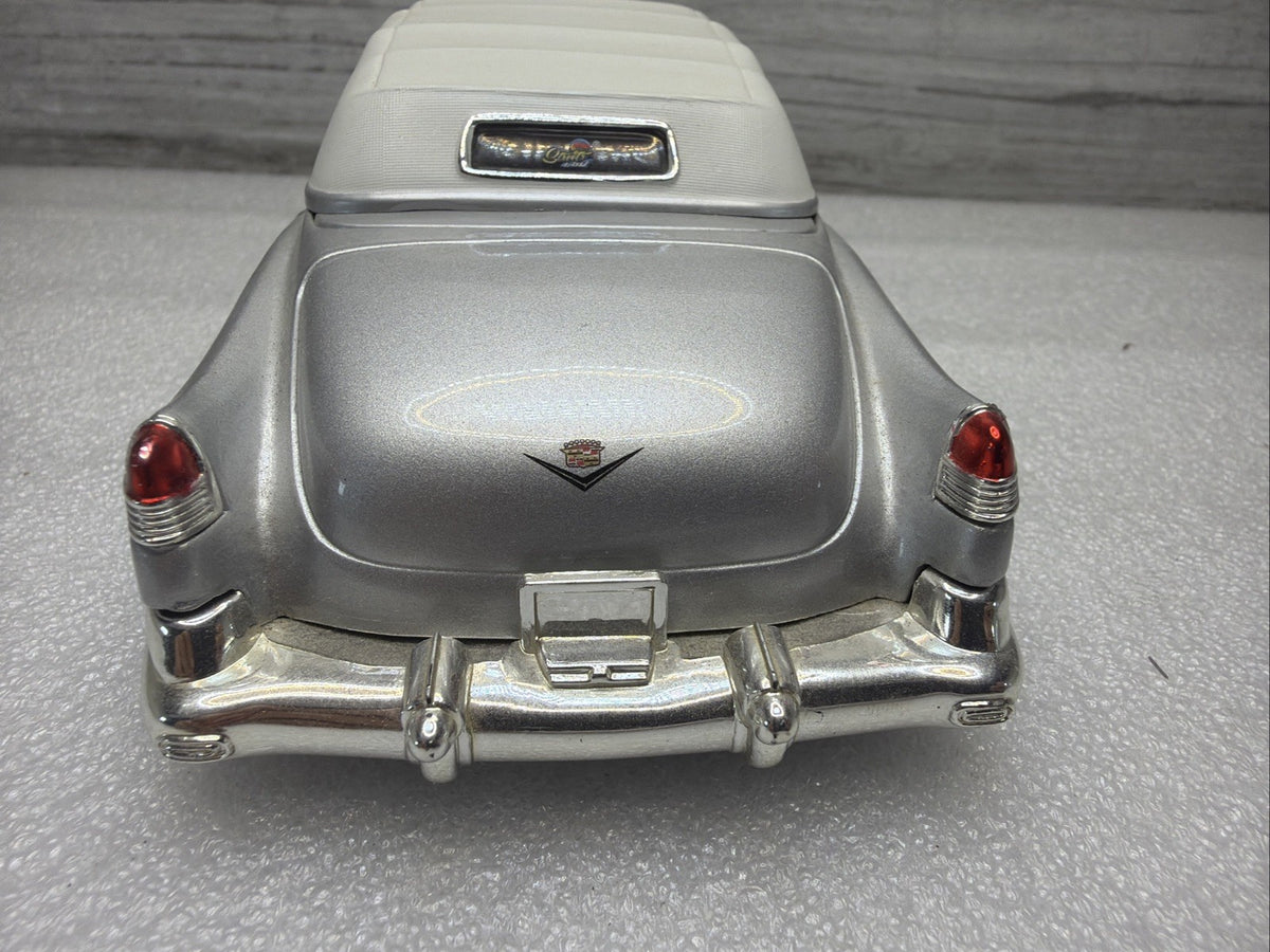  1953 Cadillac Series 62 1/24 Scale Made By  Jada Toys Lowrider Dice13