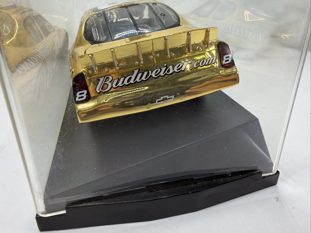 2003 Action Dale Earnhardt Jr. #8 Budweiser Ritz  24kt Gold 103571 Mint11