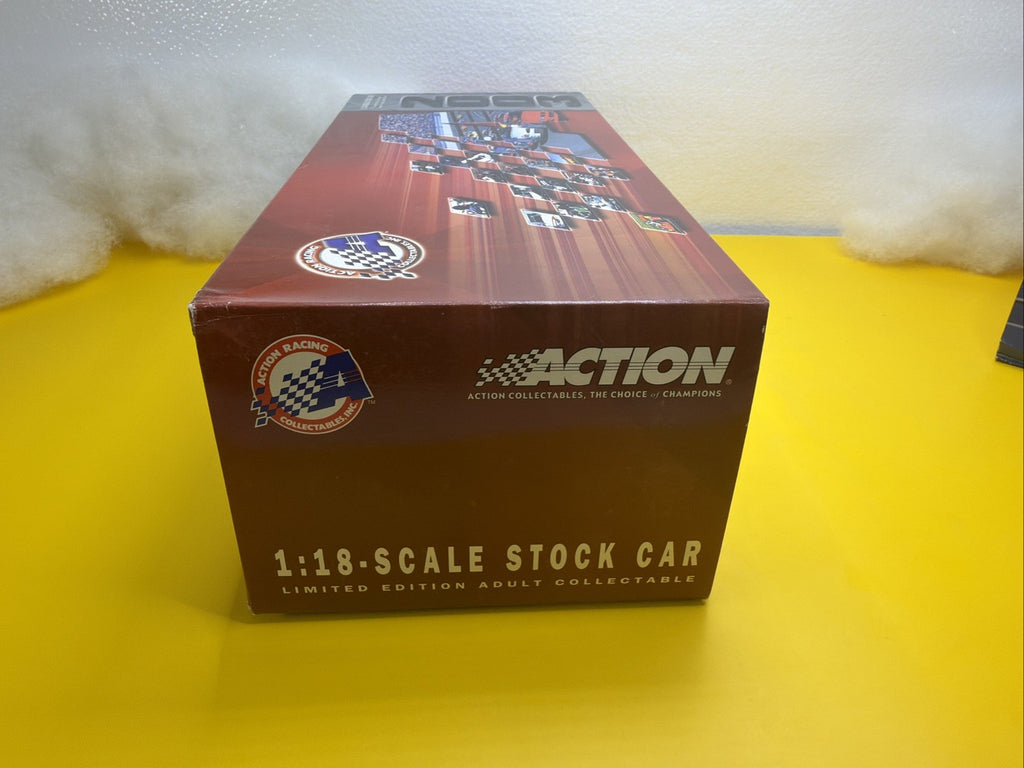 Jeff Gordon #24 - Dupont / Pepsi Billion Dollar 2003 - NASCAR 1/18 Action New LE12