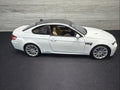 1:18 MOTORMAX BMW M3 Coupe - white - Rare Nice Condition E92 20080