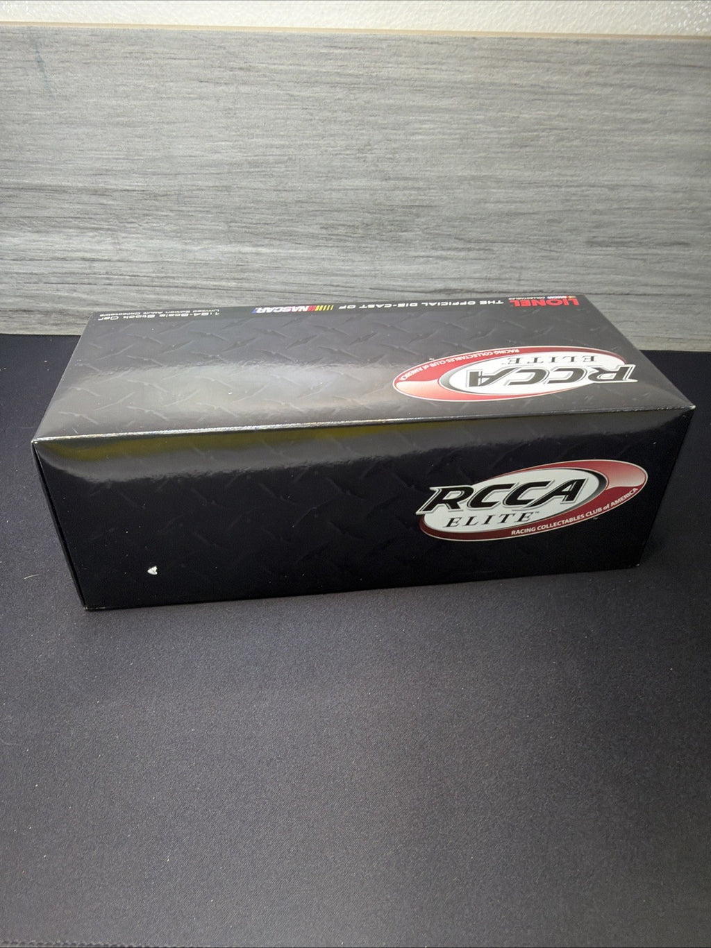 2013 RCCA ELITE Austin Dillon Advocare 1/24     #16 Of 120 W/COA NEW15