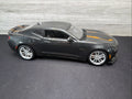 Gray 1/18 2017 Chevrolet Camaro 50th Anniversary Die-cast Maisto No Box0