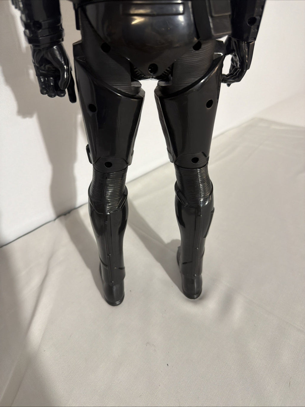 Star Wars Death Trooper 20’’ Black Stormtrooper JAKKS Pacific Disney Figure11
