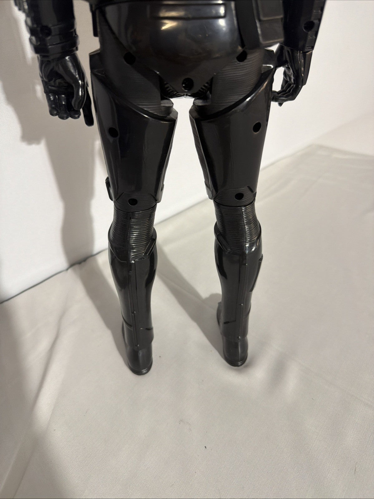 Star Wars Death Trooper 20’’ Black Stormtrooper JAKKS Pacific Disney Figure11
