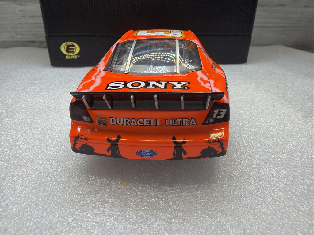 ACTION 2000 ROBBY GORDON ULTRA "THE WOLFMAN" 1/24TAURUS ELITE 107/492 DAMAGED12