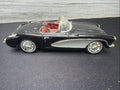 Action Performance 1953 Chevrolet Corvette Red 1:32 Diecast Model No Top No Box0