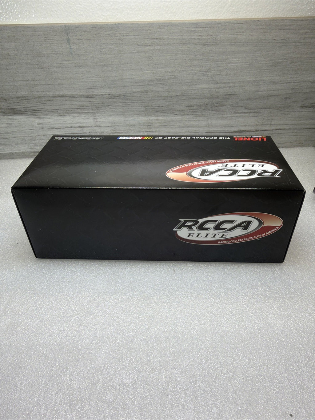 2012 RCCA ELITE Austin Dillon Advocare 1/24 Signed 103/300 W/COA NEW16
