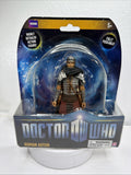 Doctor Who Roman Auton Action Figure SUPER RARE New Sealed MINT0