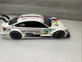 BMW M4 DTM #77 Tomczyk 2015 1:18 Norev BMW M Performance Dealer Model  READ!!!0