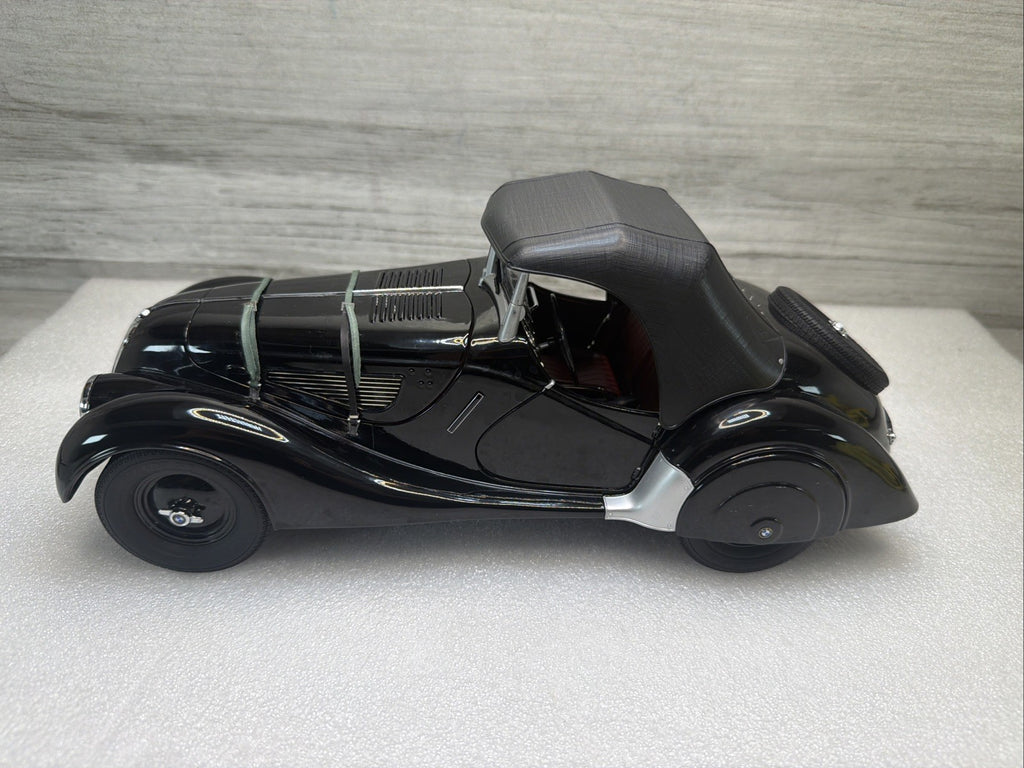 Premium ClassiXXs 10100 1:12 Scale Diecast 1936 BMW 328 Roadster Nice1