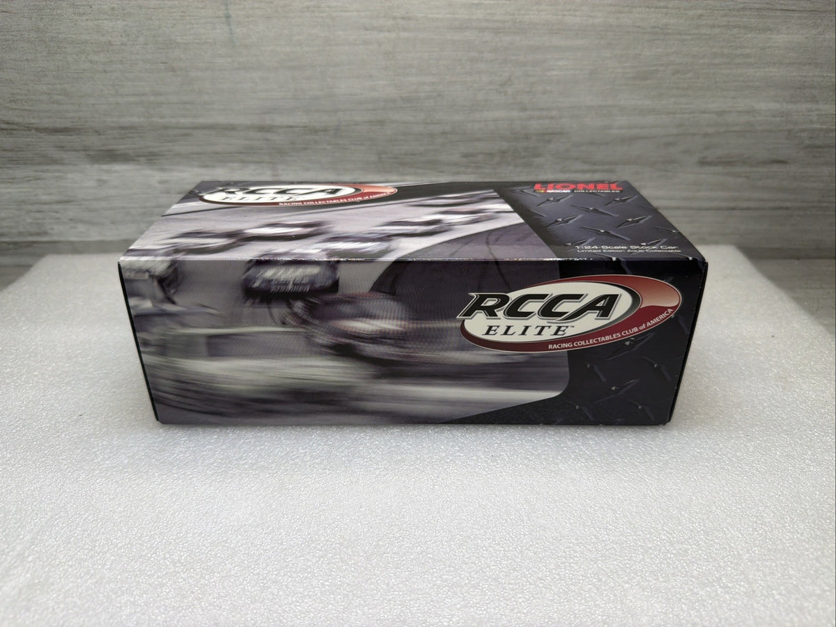 2012 RCCA ELITE Austin Dillon Advocare 1/24 Signed 103/300 W/COA NEW21