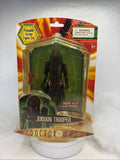 1996 Doctor Who Judoon Trooper New In Yellowing Package. See Pics Series 30