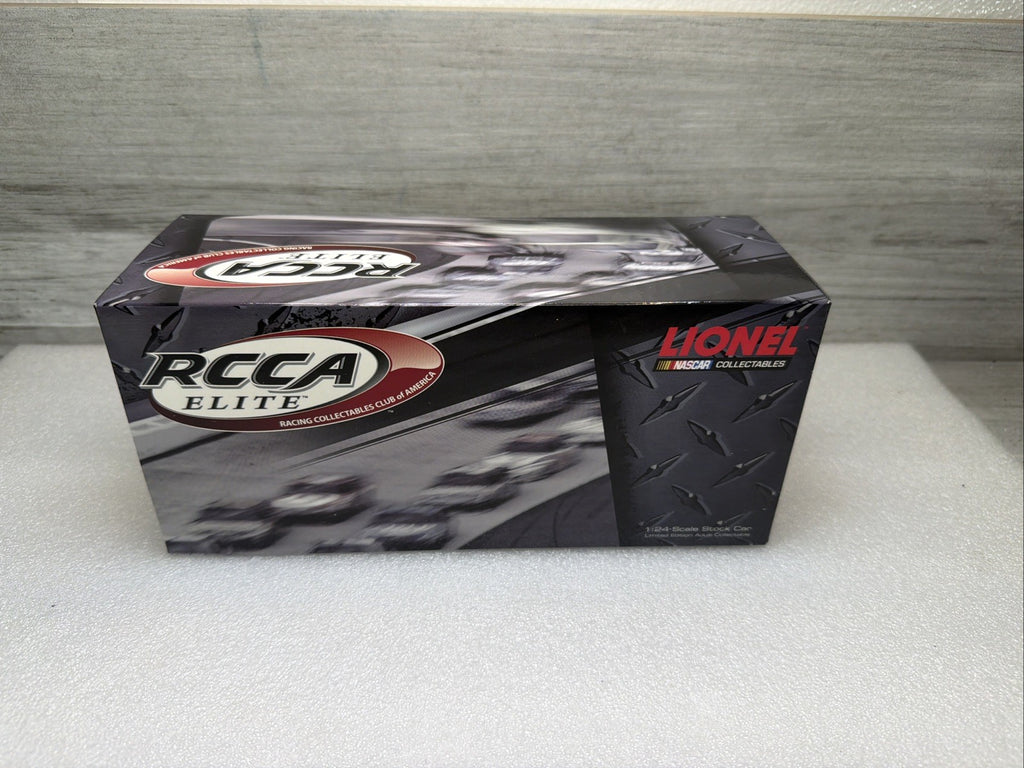 2012 RCCA ELITE Austin Dillon Advocare 1/24 Signed 103/300 W/COA NEW20