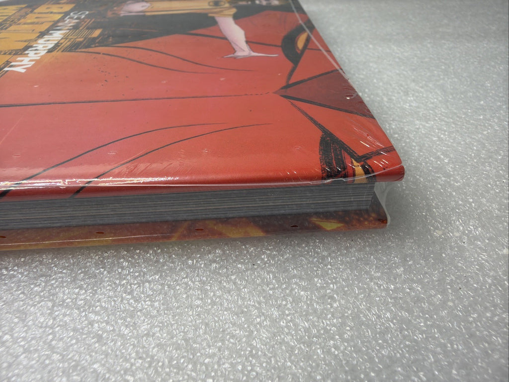 Batman: Curse of the White Knight by Sean Murphy: SEALED5