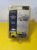 15 Wrangler-sponsored 1979 Pontiac Ventura driven by Dale Earnhardt  Legendary0