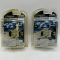 Lot of 2  2004 Motorworks Diecast Model Kit 1/64 Collector's Edition #6 Viagra0